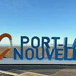 Apartamento Mezzanine La Nouvelle Pn340-010 *