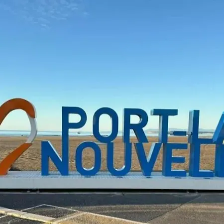 Mezzanine La Nouvelle Pn340-010 Port-la-Nouvelle