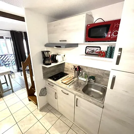 Apartament Mezzanine La Nouvelle Pn340-010