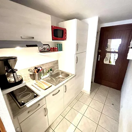 Mezzanine La Nouvelle Pn340-010 Apartament *