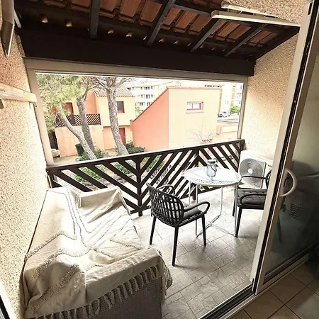 Apartment Mezzanine La Nouvelle Pn340-010