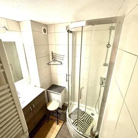 Apartment Mezzanine La Nouvelle Pn340-010 *