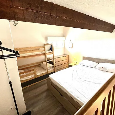 Apartament Mezzanine La Nouvelle Pn340-010 *