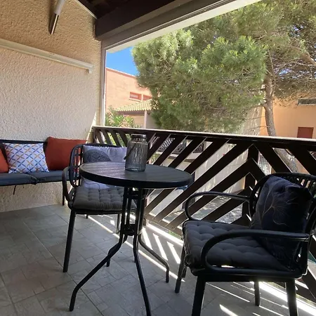 Apartament Mezzanine La Nouvelle Pn340-010 *