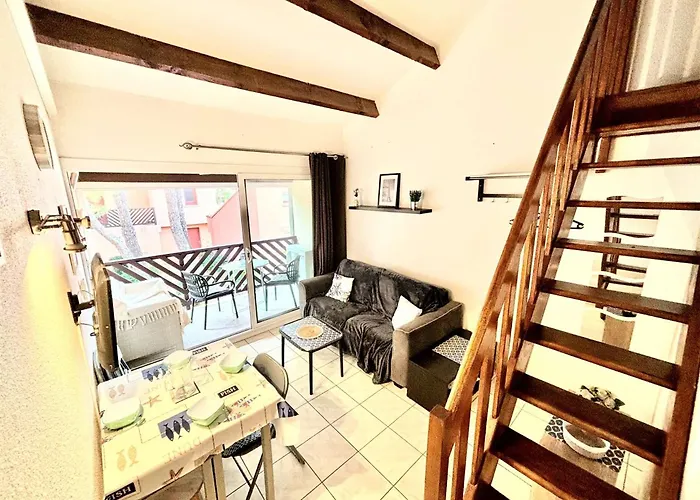 Mezzanine La Nouvelle Pn340-010 * Port-la-Nouvelle