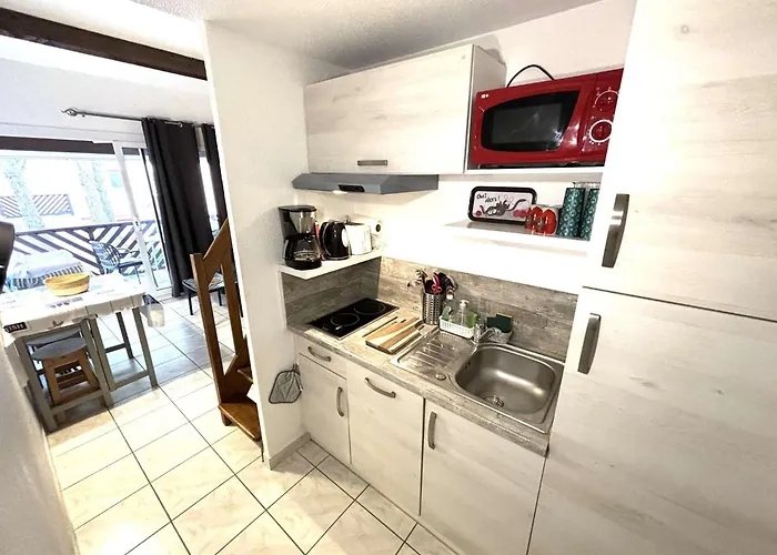 Apartment Mezzanine La Nouvelle Pn340-010